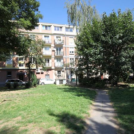 Elite Apartments Rajska One City Center Danzig Exterior foto
