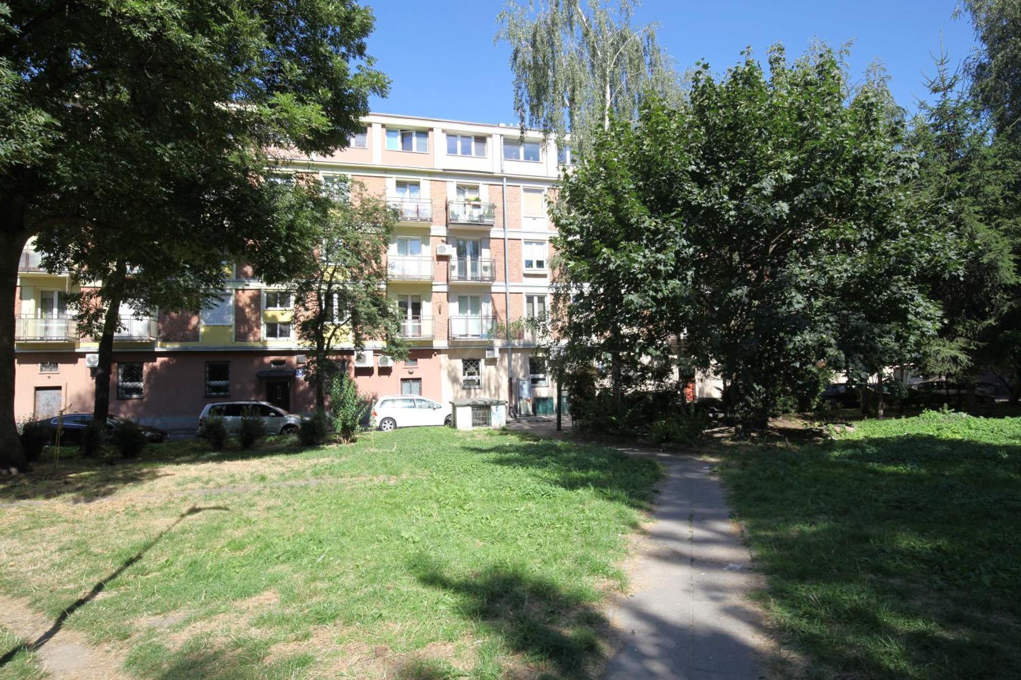 Elite Apartments Rajska One City Center Danzig Exterior foto